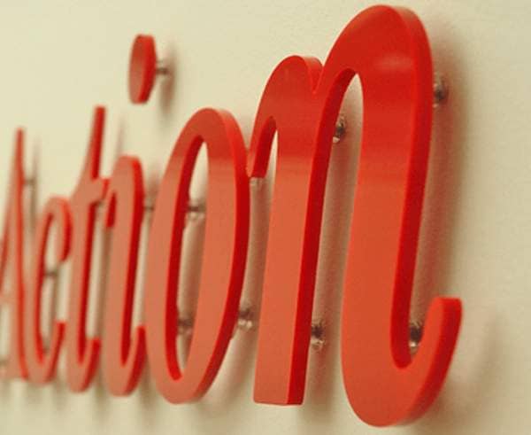 gevelletters 8 mm acrysign gevelletters 8 mm acrysign