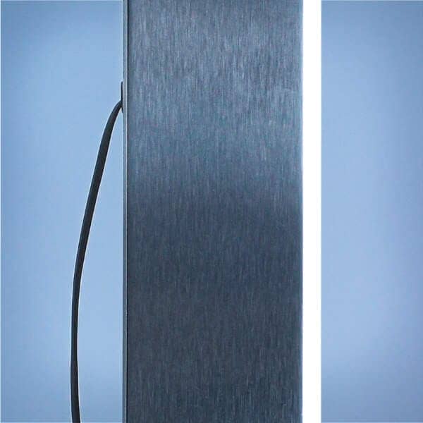wit-acrylaat